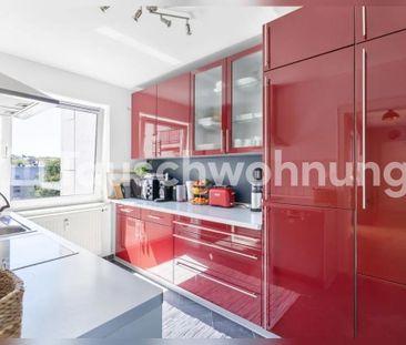 TAUSCHWOHNUNG Biete 3-ZKB / 65qm + Balkon + Keller in MZ-Altstadt - Photo 1