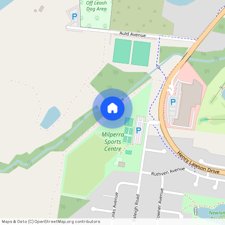 23 Keys Parade, NSW 2214, Milperra