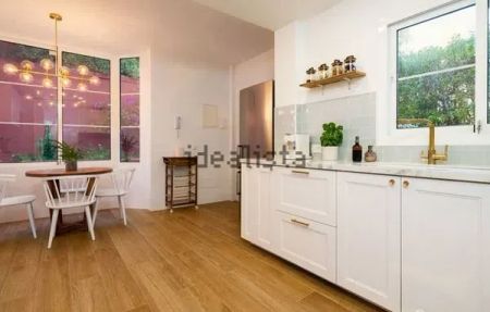 Alquiler de casa de pueblo en Avenida del Cortijo, 5 - Photo 4