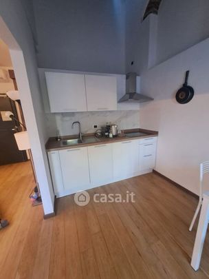 Bilocale in Affitto in Borgo San Frediano a Firenze - Photo 1