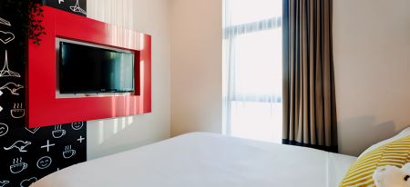 Standard Rooms-Queen Bed - Photo 5