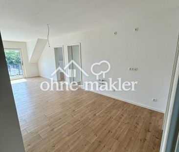 3 Zimmer + Wohnzimmer/Küche - Foto 4