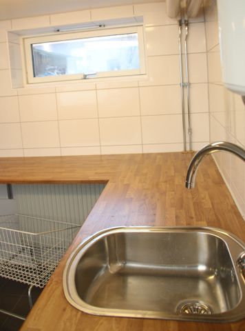 Björcksgatan 34 A - Foto 2