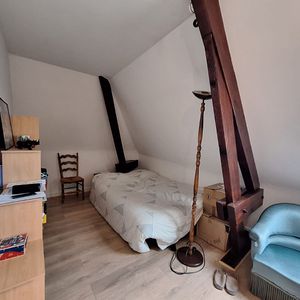 Appartement Blois 1 pièce(s) 19.85 m2 - Photo 2