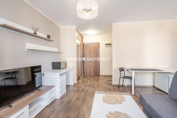 30m2, nowe budownictwo, Pękowicka-Prądnik Biały - Photo 1