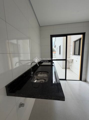 Apartamento com 2 quartos e 69m² para alugar em Santa Terezinha, Santo André. - Foto 2