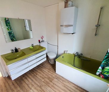 Zentral gelegene 2 Zimmer Wohnung in der Nienburger City zu vermieten - Foto 5