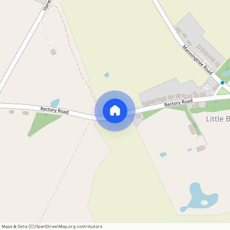 Rectory Road, Colchester CO7