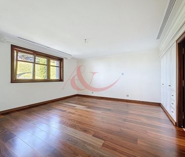 Appartement d'exception de 5,5 pièces avec vue imprenable sur le lac - Photo 3