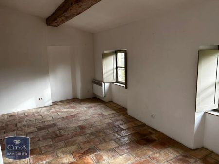 Appartement à louer 1 pièce 23.29m² - Photo 5