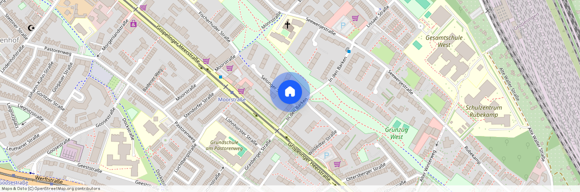 Selsinger Straße 1, 28237 Bremen OT Gröpelingen