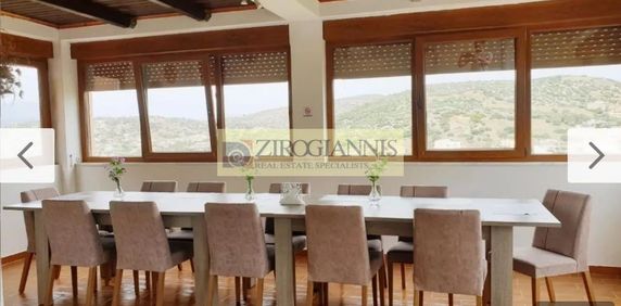 Μονοκατοικία για ενοικίαση Καλύβια Θορικού - Φωτογραφία 2