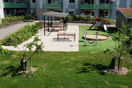 Granitvägen 5, våning None - Foto 4