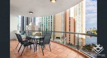 Brisbane City, Furnished 3B + 2B, Available 17 Nov - Photo 5