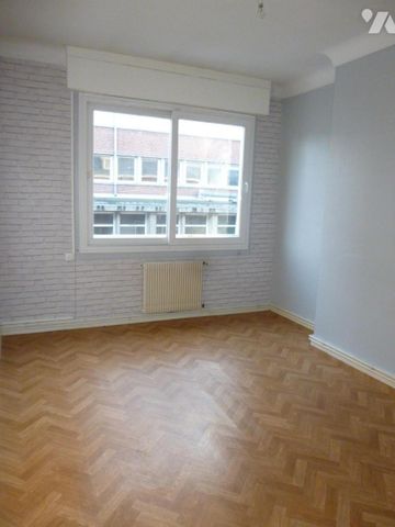 Location appartement à Amiens - Photo 4