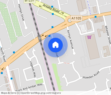 Kempton Road, HULL - Photo 1