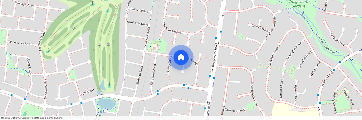 19 Pembroke Crescent, Vic 3064, Craigieburn