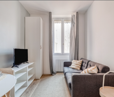 Magnifique T2 de 25m² à Villeurbane - Photo 5