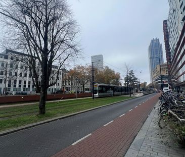 Appartement te huur: Mauritsplaats 30 3012 CD Rotterdam - Photo 4