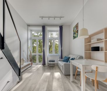 Łódź, Śródmieście, Wólczańska - Photo 2