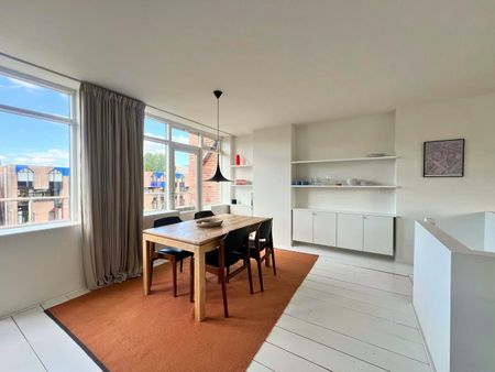 Lombardkade 85-D, Stadsdriehoek, 3011ZG, Rotterdam - Foto 2