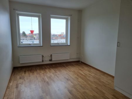 Johan Kocksgatan 7B, Trelleborg Centrum - Foto 2