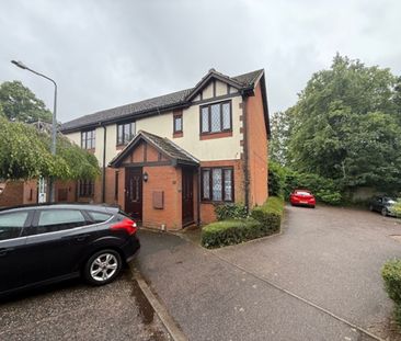 35 Chesterfield Drive, Ipswich, IP1 - Photo 4
