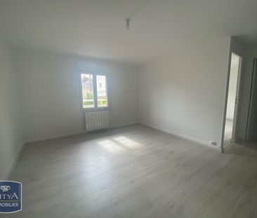 Location Appartement 2 pièces 30m² LE MANS 72000 - Photo 1