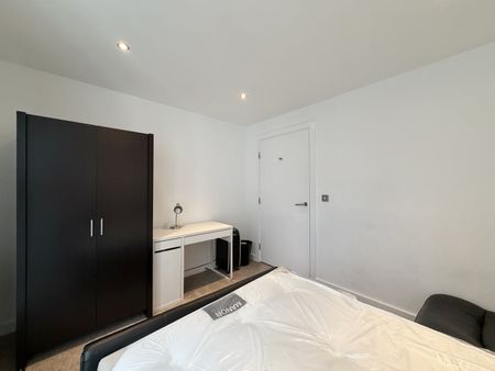 Hill Quays 1 Jordan Street, Manchester, M15 - Photo 5