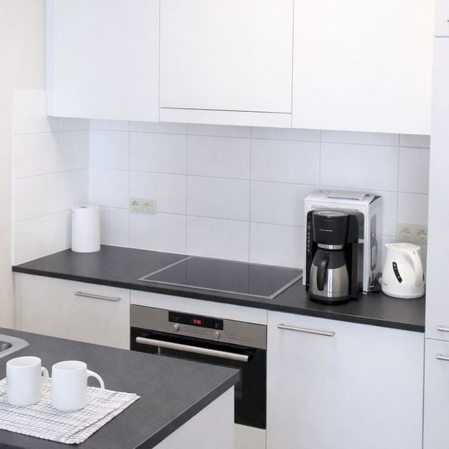 Appartement te huur in Wilrijk voor € 1.045 met 2 slaapkamers - Photo 1