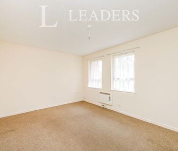 1 bedroom property to rent Baxter Court, Norwich, NR3 - Photo 1