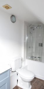 Room in a Shared Flat, Blenheim Gardens, NW2 - Photo 4