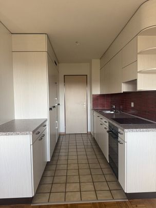3.5 Zimmer, 86 m², 1. Stock - Foto 1
