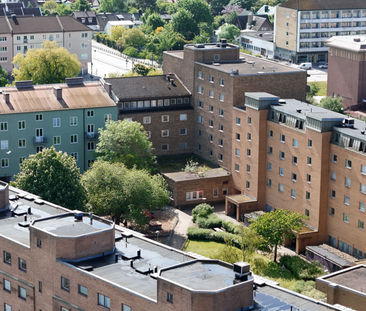 Bangatan 18, Möllevången - Foto 3