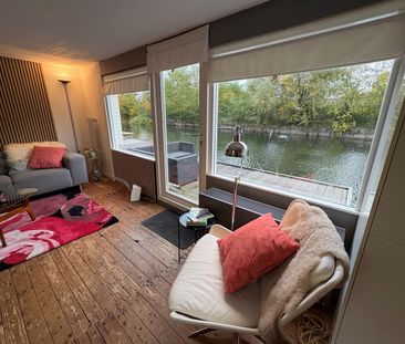 Huis te huur: Da Costakade 115 3521 VZ Utrecht - Photo 5