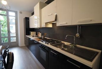 Via Sagliano Micca, Turin, Piedmont 10121