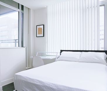 Deluxe Room - Adelaide St. - Photo 1