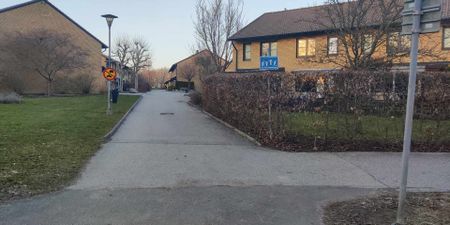 Jägaregatan, Lund - Foto 5