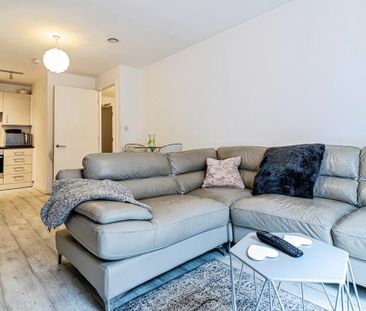 1 bedroom apartment to rent - Photo 2