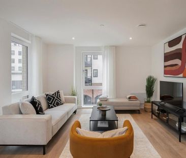 1 bedroom apartment to rent - Photo 1