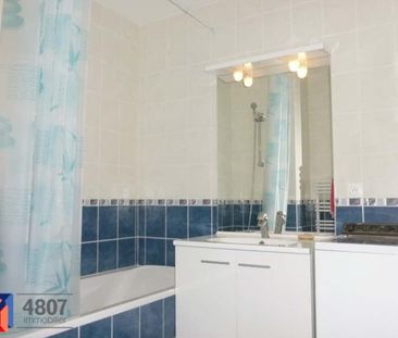Appartement T2 à louer à Saint Julien En Genevois - Photo 2