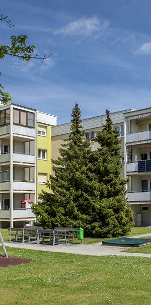 Salzstraße 6-6 - Foto 1