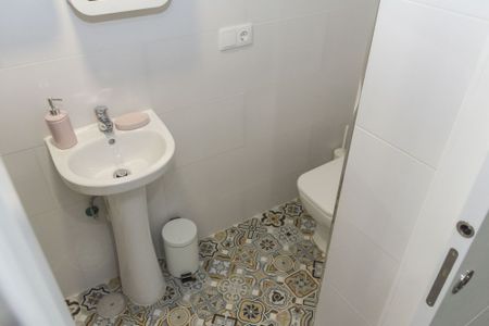 Lovely room in Retiro - Photo 5