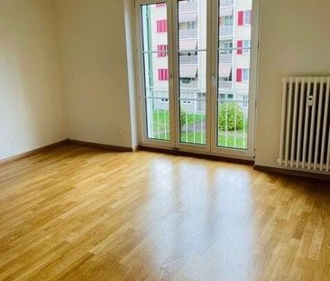 Gemütliche Wohnung nähe Birs und St. Jakob Park! - Foto 6