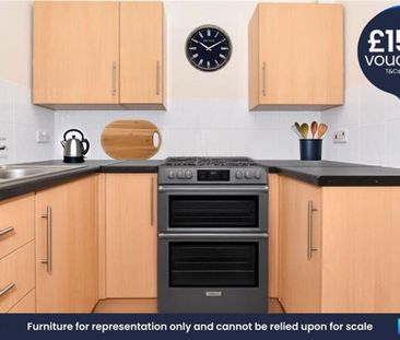 1 bedroom retirement property to rent - Photo 4