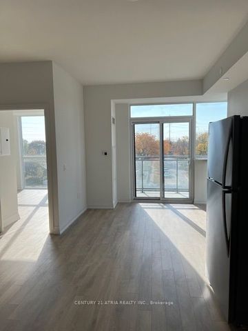 For Lease - 10 Meadowglen Place Unit# 410, Toronto, Ontario - Photo 2
