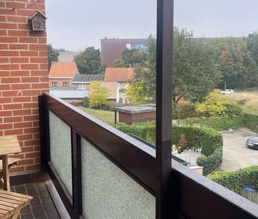 Appartement te huur in Genk voor € 720 met 2 slaapkamers - Foto 6