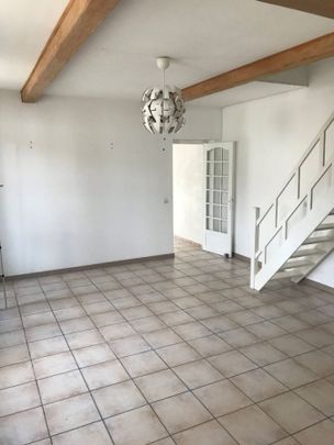 Maison 5 pièces à Goeulzin - Photo 1