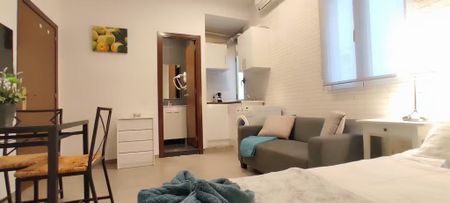 Calle de Barcelona, Madrid, Community of Madrid 28012 - Photo 2