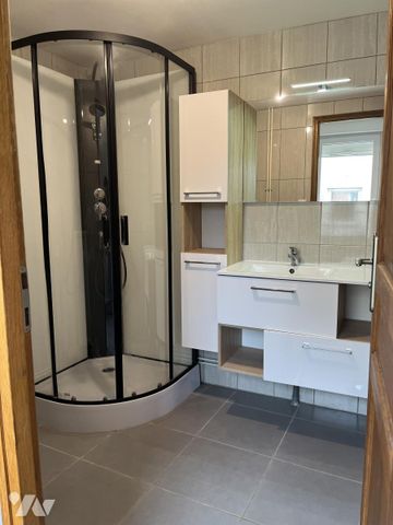 Maison de ville - BURBURE - Photo 2